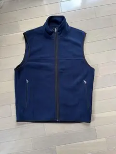 old gap フリースベスト　90s ベスト