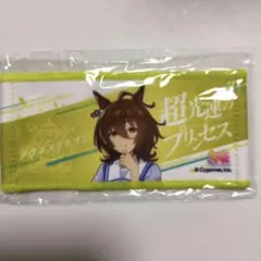 アグネスタキオン ウマ娘 6th ミニ応援タオルキーホルダー