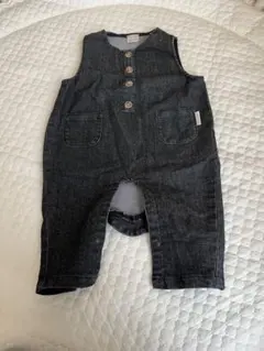 プティマイン　オーバーオール　80cm《とんとん様　専用》