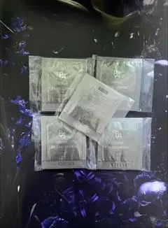 POLA BA セラムプリズルミナ0.4mlx50包