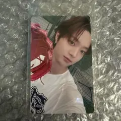 &TEAM ej ウィジュ スプサ トレカ weverse