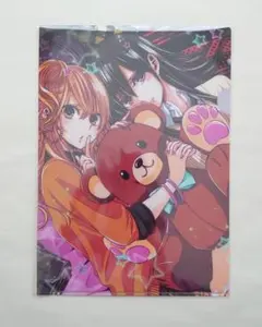 新品】citrus クリアファイル citrus展 サブロウタ citrus+ - メルカリ