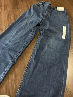 ★ワイドフィットジーンズ★