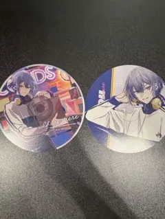 if we were 小柳ロウ　特典