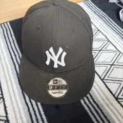 New Era 9FIFTY ニューヨーク・ヤンキース キャップ