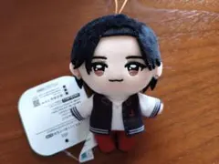 佐藤景瑚 JO1 マスコットぬいぐるみ GiGO限定