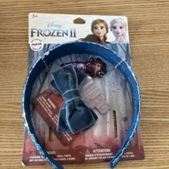 Disney Frozen II ヘアバンド セット