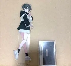 シャニマス　七草にちか　アクリルスタンド