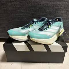 ボストン13 アディゼロ