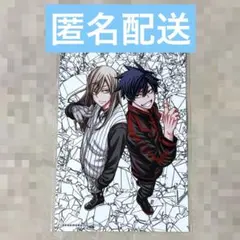 桃源暗鬼9巻 TSUTAYA 特典 イラストカード 一ノ瀬四季 桃寺神門
