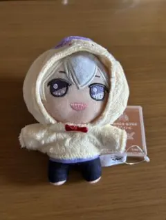 アイドリッシュセブン アイナナ きらどる ぬいぐるみ おさんぽーず！ 逢坂壮五