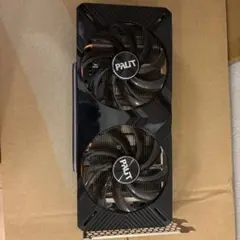 Palit GeForce RTX 2070super グラフィックボード - メルカリ