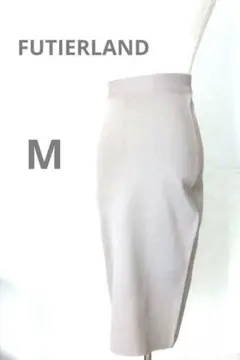 【美品】着回し抜群　高見え　おしゃれ見え　M　フェミニンコーデ　[NO.47]