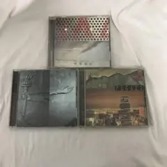 FUGAZI RED MACHINE・END HITS・THE ARGUMENT