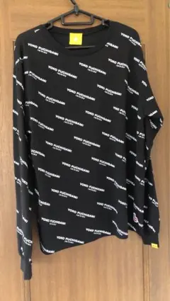 2025年最新】yoko fuchigami ロンtの人気アイテム - メルカリ