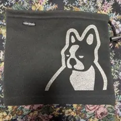 サッカージャンキー　ネックウォーマー