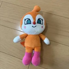 ドキンちゃん ぬいぐるみ