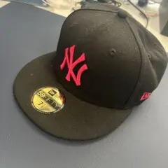 ニューヨーク・ヤンキース ベースボールキャップ 7 1/8