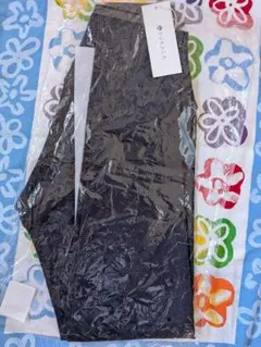 SUKALA　ベーシックレギンス ネイビー Sサイズ　LAVA
