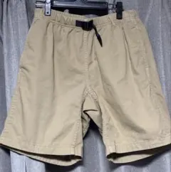 GRAMICCI ショートパンツ ベージュのサムネイル