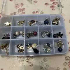 マスクチャームセット