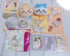 ちいかわ ウサギ グッズ まとめ売り - メルカリ