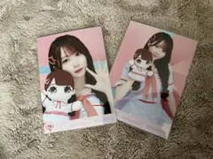 ＝LOVE 大谷映美里 生写真