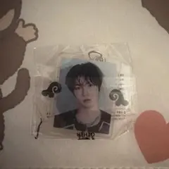 NCT WISH 韓国 セブンイレブン コラボ Ode to Love リョウのサムネイル