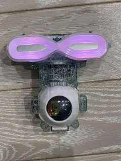 仮面ライダー　ムゲンゴーストアイコン