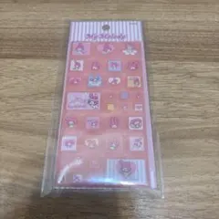 マイメロディ タイルシール　シール　マイメロ