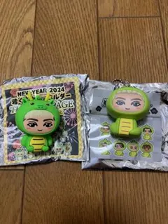 FANTASTICS 八木勇征 着ぐるみキーホルダー | Mercari
