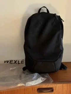 WEXLEY シェルドレイク　BALLISTIC 17L