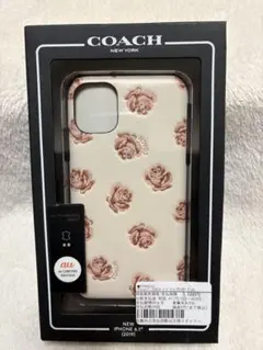 2025年最新】coach iphoneケース 11の人気アイテム - メルカリ