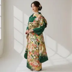 nagi _　お振袖単品 nagi _様専用 お振袖単品 - メルカリ