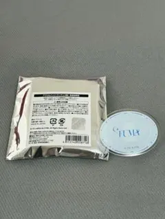 &TEAM FUMA アクリルバッジ