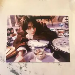 【 ENHYPEN / ジョンウォン / ROMANCE:UNTOLD 】