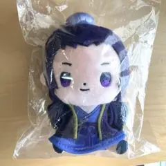 薬屋のひとりごと　もっちび　壬氏　マスコット　ぬいぐるみ