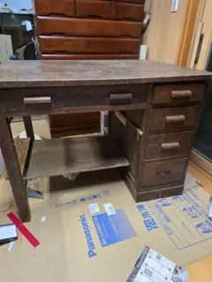 2025年最新】アンティーク 文机の人気アイテム - メルカリ