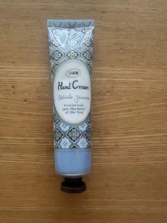 SABON ハンドクリーム デリケート・ジャスミン 30mlのサムネイル