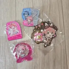 カラフルピーチ　のあ
