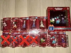 ディズニー ハッピーくじ