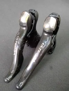 ジャンク シマノ ULTEGRA ST-6700 10×2速 STIレバー 2026年最新】SHIMANO ST-6700の人気アイテム - メルカリ
