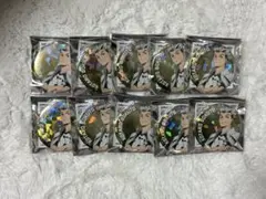 ハイキュー 木兎光太郎 缶バッジ