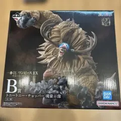 北*行様 一番くじ ワンピース EX 悪魔を宿す者達 vol.3 B賞