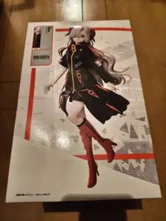 神椿市建設中。 夜河世界 ラウンドワン限定品 1/7スケールフィギュア