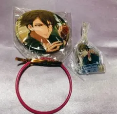 アイドリッシュセブン アイナナ TRIGGER 十龍之介 プライズ景品