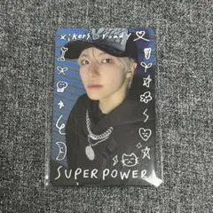 2026年最新】xikersジョンフンの人気アイテム - メルカリ