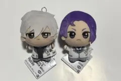 ブルーロック エピソード凪 ちびぐるみ