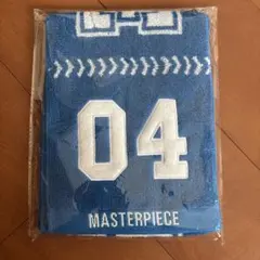 INIマフラータオル 藤牧京介