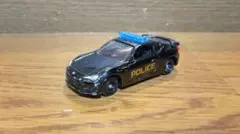 トミカ TOMICA EXPO シビック TYPE R 覆面パトロールカー